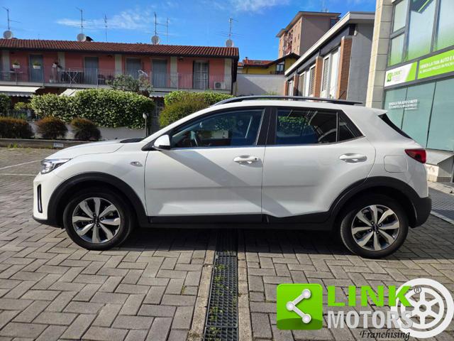 KIA Stonic usata, con ESP