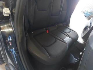 JEEP Renegade usata, con ESP