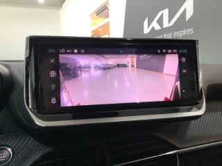 PEUGEOT 2008 usata, con Specchietti laterali elettrici