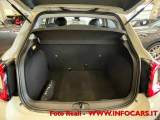 FIAT 500X usata, con Bluetooth
