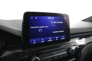 FORD Kuga usata 10