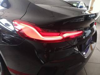 BMW 840 usata, con ESP