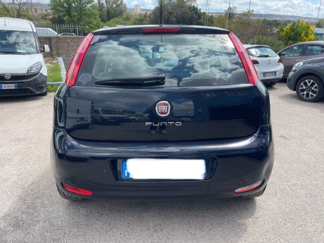 FIAT Punto usata 3