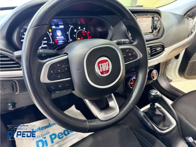 FIAT Tipo usata, con Immobilizzatore elettronico