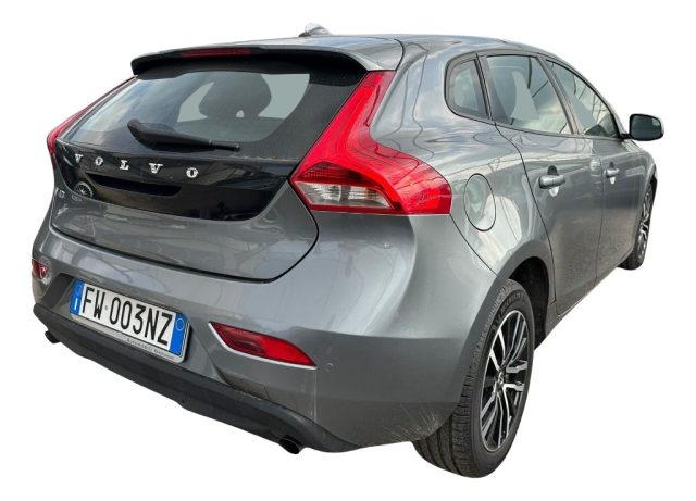 VOLVO V40 usata, con Airbag