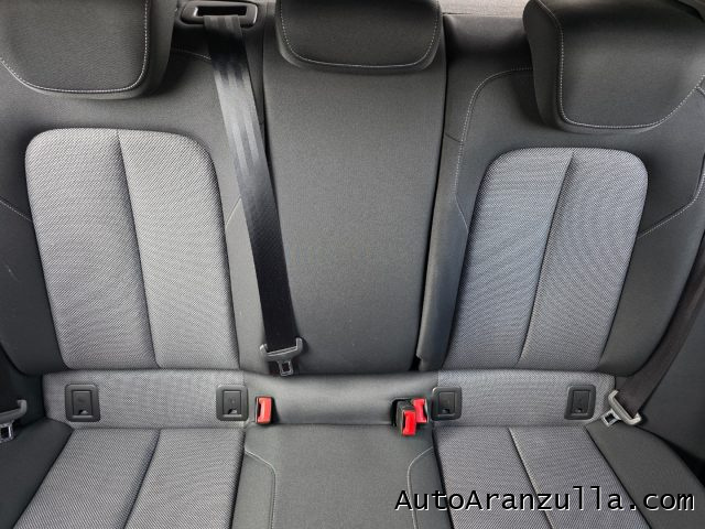 AUDI Q2 usata, con Sistema di navigazione