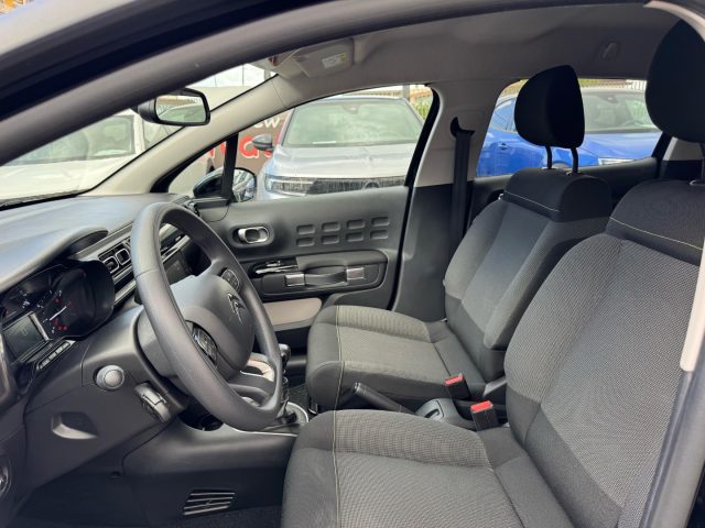 CITROEN C3 usata, con Lettore CD
