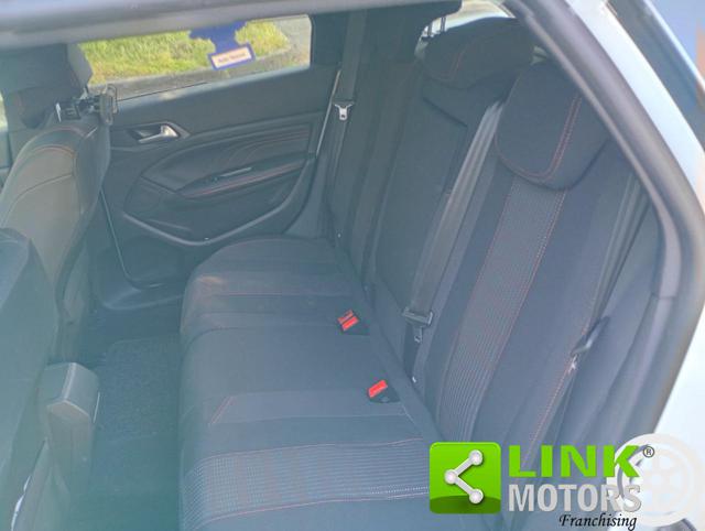 PEUGEOT 308 usata, con Controllo automatico clima