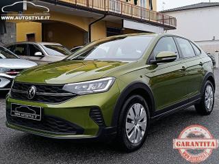 VOLKSWAGEN Taigo usata, con Luci diurne LED