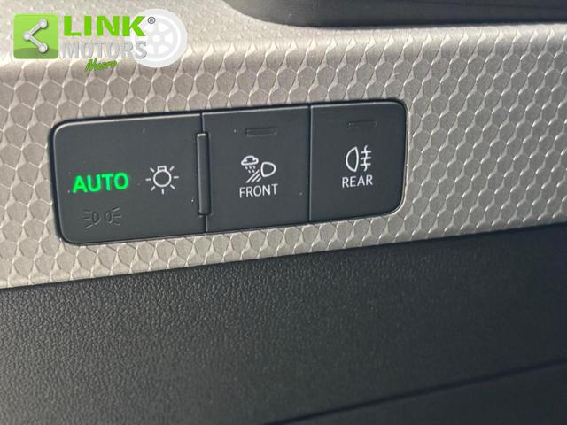 AUDI A1 usata, con Vetri oscurati