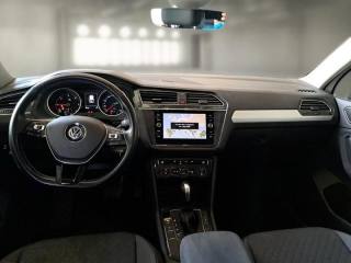 VOLKSWAGEN Tiguan usata, con Cerchi in lega