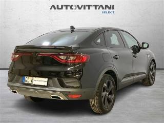 RENAULT Arkana usata, con Airbag laterali