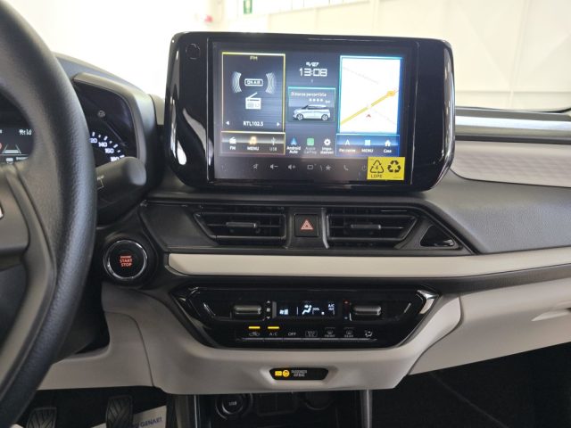 SUZUKI Swift usata, con Controllo trazione