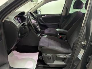 VOLKSWAGEN Tiguan usata, con Cruise Control
