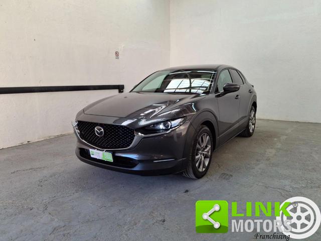 MAZDA CX-30 usata, con ABS