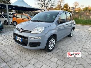 FIAT Panda usata, con Sensori di parcheggio posteriori