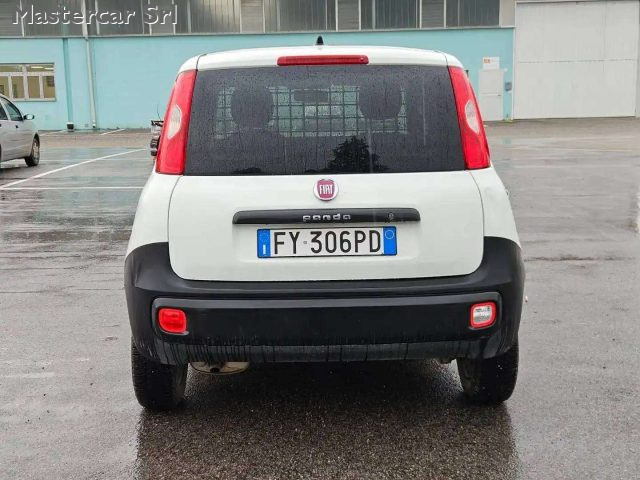FIAT Panda usata, con Chiusura centralizzata