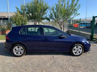 VOLKSWAGEN Golf usata, con Autoradio