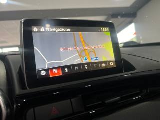FIAT 124 Spider usata, con Cerchi in lega