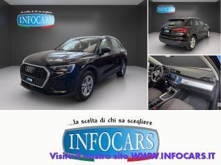 AUDI Q3 usata, con Chiusura centralizzata telecomandata