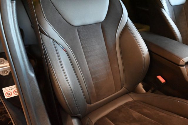 BMW 330 usata 58