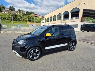 FIAT Panda usata, con Airbag Passeggero