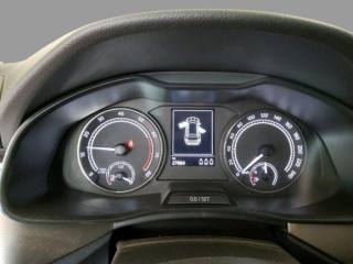 SKODA Kamiq usata, con Boardcomputer