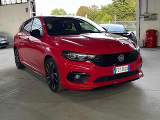 FIAT Tipo usata, con Airbag laterali