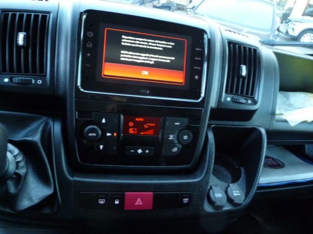 FIAT Ducato usata, con Cronologia tagliandi