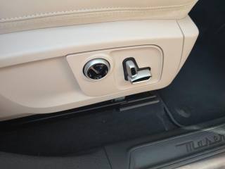 MASERATI Levante usata, con Fendinebbia