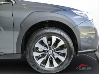 SUBARU OUTBACK usata 13