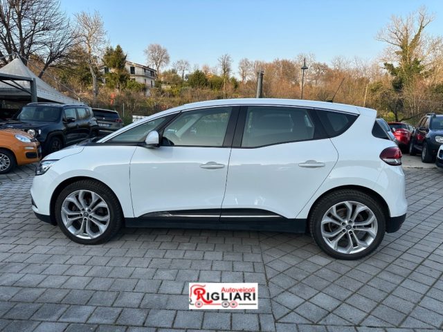 RENAULT Scenic usata 11