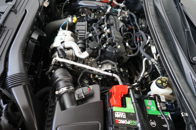 FORD Kuga usata 56