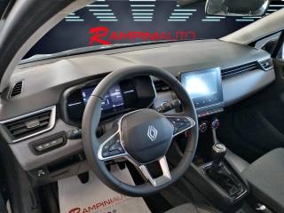 RENAULT Clio usata 11