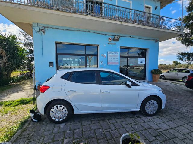 SEAT Ibiza usata, con Autoradio