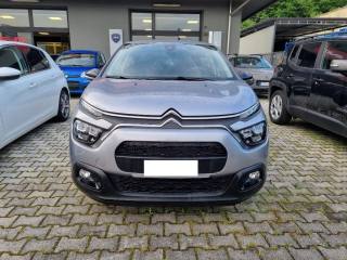 CITROEN C3 PureTech 110CV S&S Shine