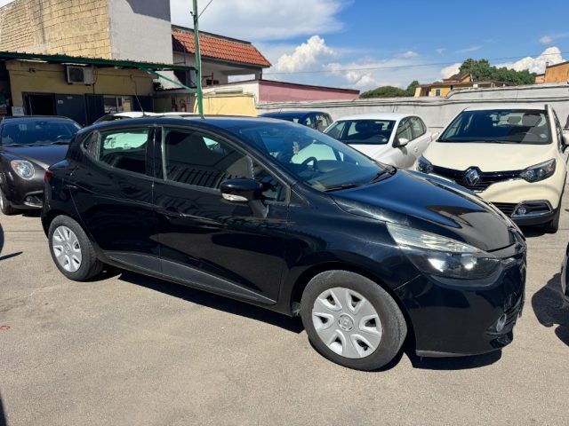 RENAULT Clio usata, con Airbag laterali