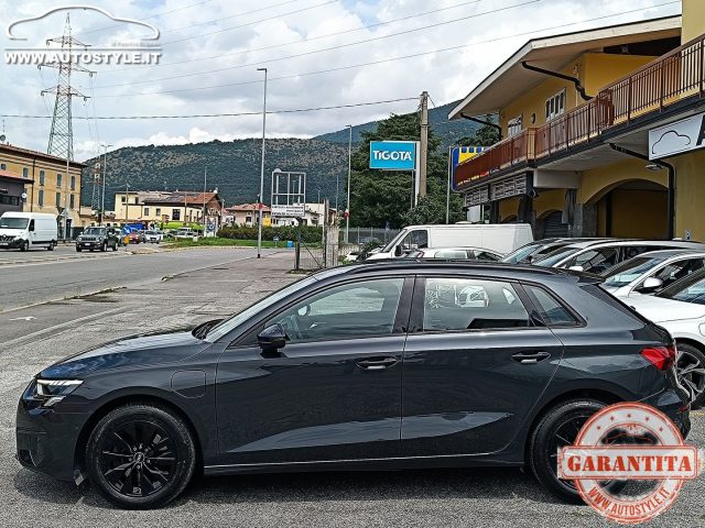 AUDI A3 usata, con Antifurto