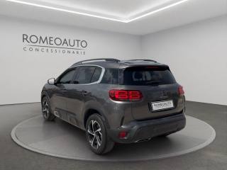 CITROEN C5 Aircross usata, con Airbag Passeggero