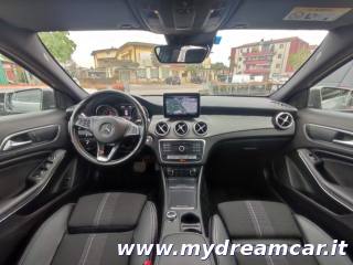 MERCEDES-BENZ GLA 220 usata, con Controllo trazione