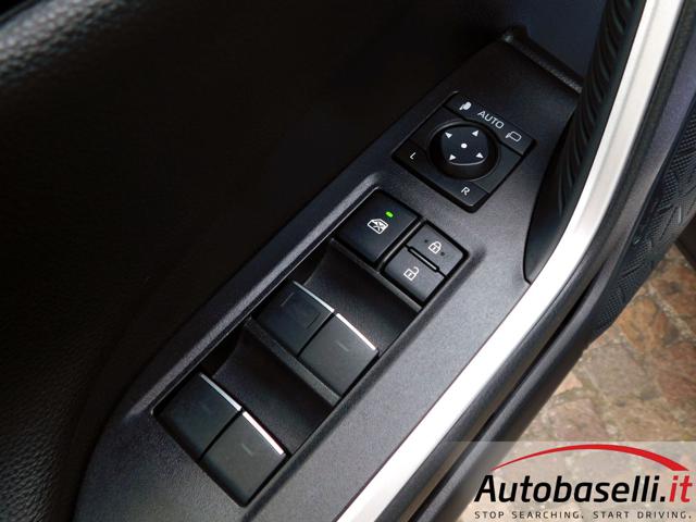 TOYOTA RAV 4 usata, con Sound system