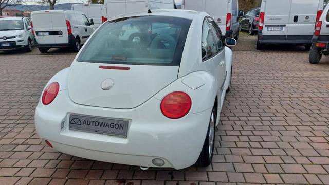 VOLKSWAGEN New Beetle usata, con Alzacristalli elettrici
