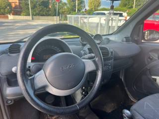 SMART ForTwo usata, con Chiusura centralizzata