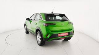 OPEL Mokka usata 33