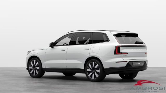VOLVO EX90 usata 2