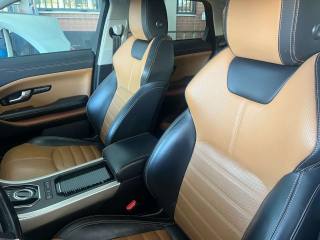 LAND ROVER Range Rover Evoque usata, con Controllo automatico clima