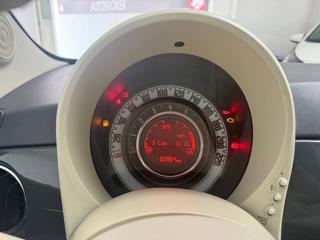 FIAT 500 usata, con Controllo trazione