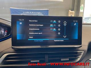 PEUGEOT 3008 usata, con ESP