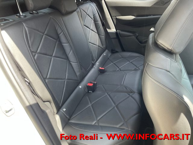 DS AUTOMOBILES DS 3 Crossback usata, con Boardcomputer