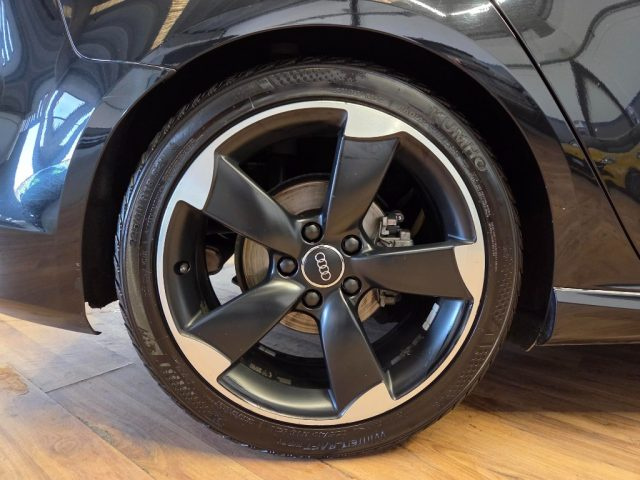 AUDI A3 usata, con Chiusura centralizzata